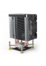 Redragon EFECT CC-2000 CPU Cooler